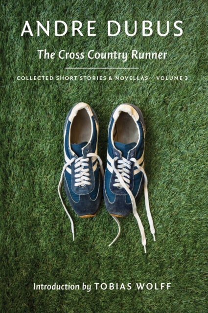 The Cross Country Runner, Paperback / softback Book