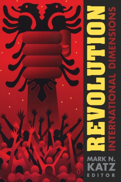 Revolution : International Dimensions, Paperback / softback Book