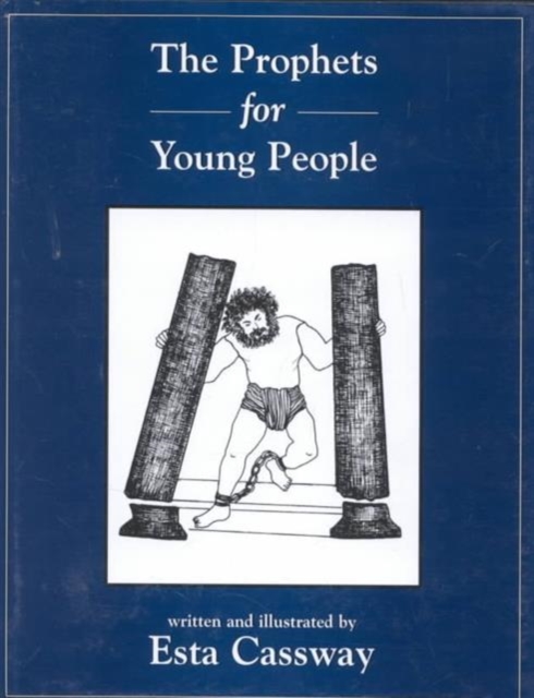 The Prophets for Young People, Hardback Book