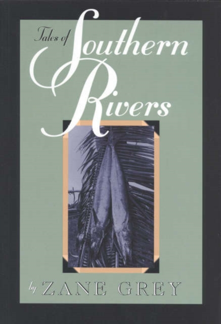 Tales of Southern Rivers, Paperback / softback Book