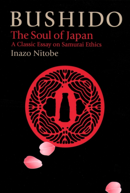Bushido: The Soul Of Japan, Hardback Book