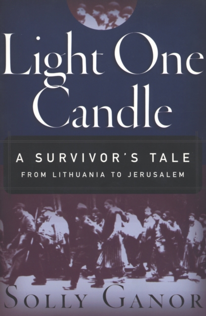 Light One Candle, EPUB eBook