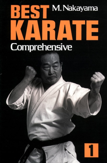 Best Karate Volume 1, Paperback / softback Book