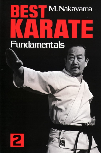 Best Karate Volume 2, Paperback / softback Book