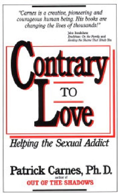 Contrary To Love, Paperback / softback Book