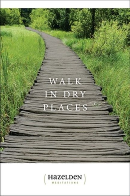 Walk In Dry Places, Paperback / softback Book