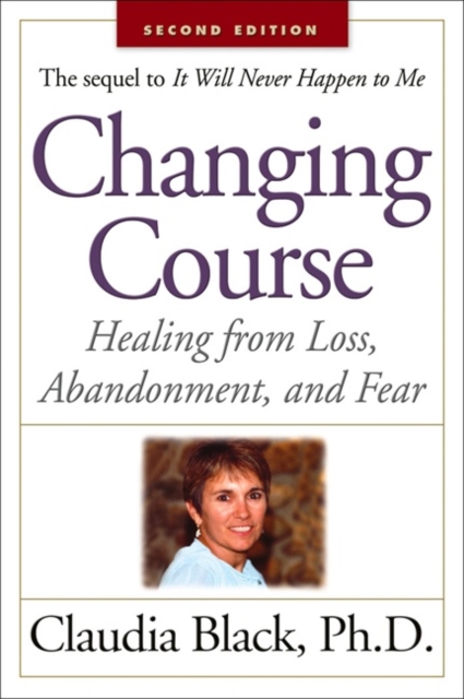 Changing Course, Paperback / softback Book