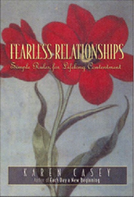 Fearless Relationships, Paperback / softback Book