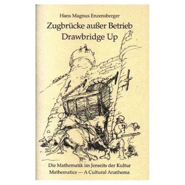 Drawbridge Up, Paperback / softback Book