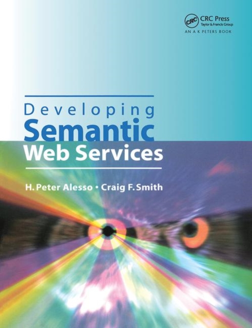 Developing Semantic Web Services, Paperback / softback Book