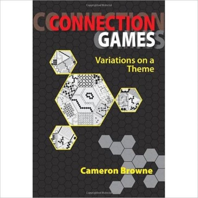 Connection Games : Variations on a Theme, Paperback / softback Book