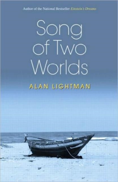 Song of Two Worlds, Hardback Book