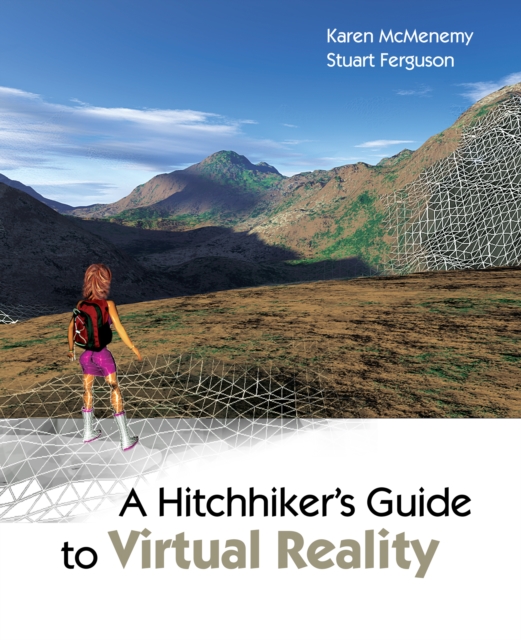A Hitchhiker's Guide to Virtual Reality, PDF eBook