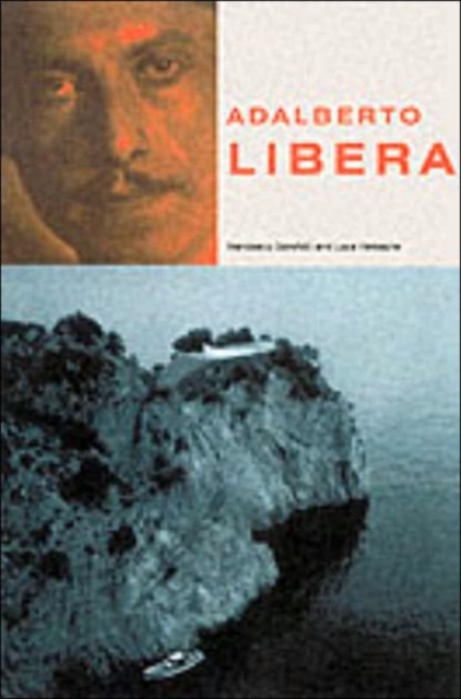 Adalberto Libera, Paperback / softback Book