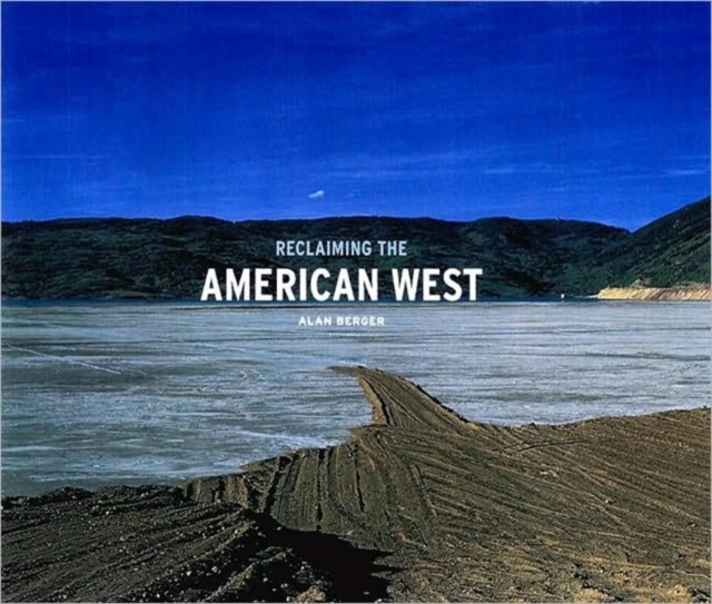 Reclaiming the American West, Book Book
