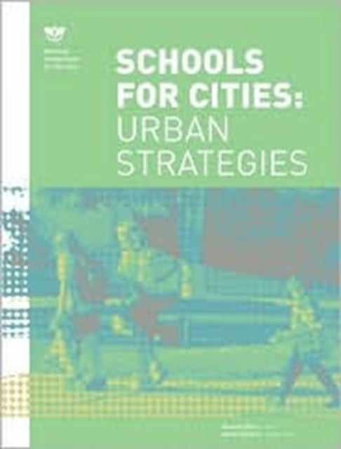 Schools for Cities, Book Book