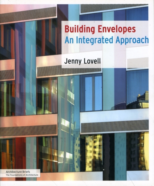 Building Envelopes, Paperback / softback Book