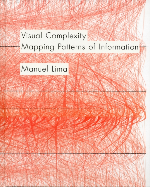 Visual Complexity, Paperback Book