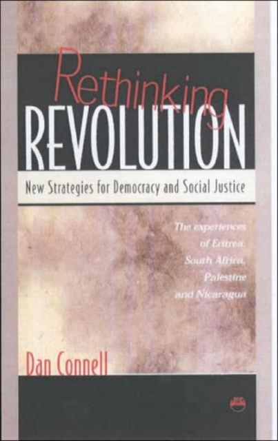 Rethinking Revolution : New Strategies for Democracy and Social Justice, Paperback / softback Book