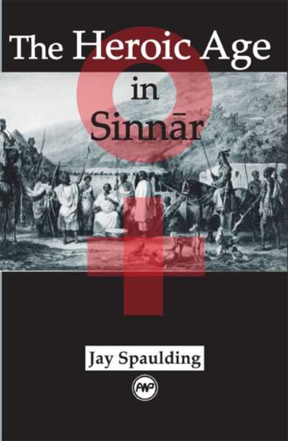 The Heroic Age In Sinnar, Paperback / softback Book