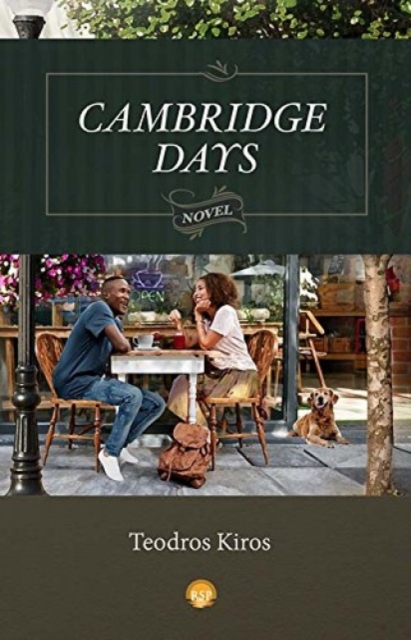 Cambridge Days, Paperback / softback Book