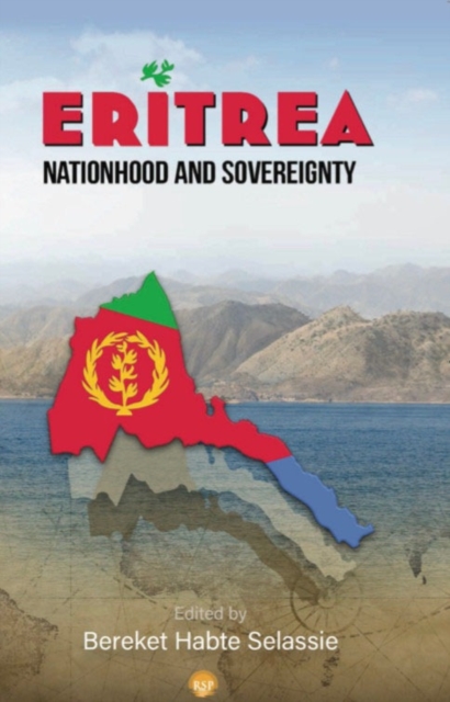 Eritrea: Nationhood And Sovereignty, Paperback / softback Book