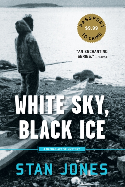 White Sky, Black Ice, Paperback Book