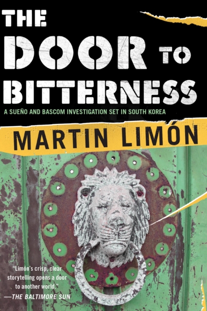 Door to Bitterness, EPUB eBook