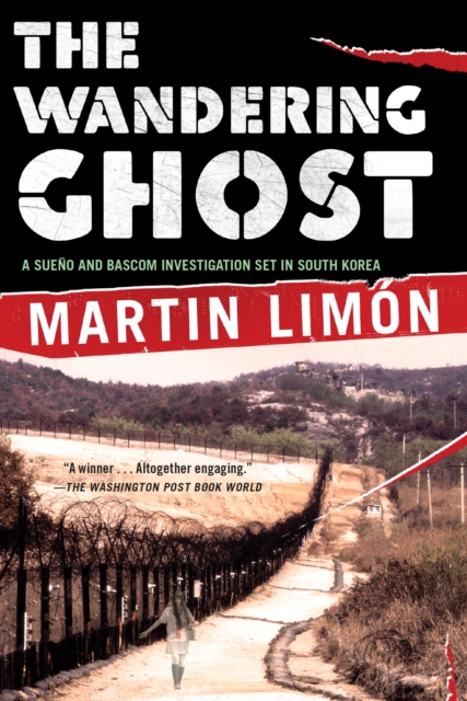 Wandering Ghost, EPUB eBook