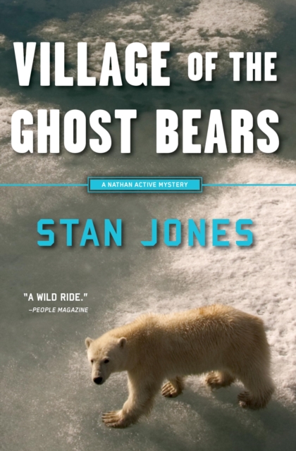 Village of the Ghost Bears, EPUB eBook