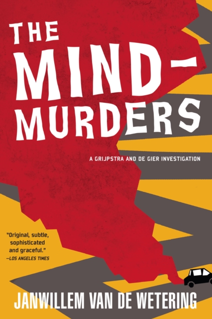 Mind-Murders, EPUB eBook