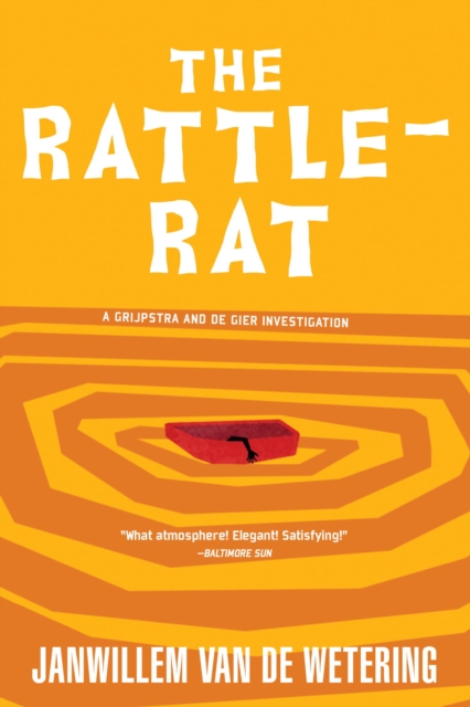 Rattle-Rat, EPUB eBook