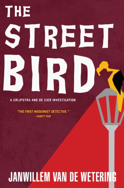 Streetbird, EPUB eBook