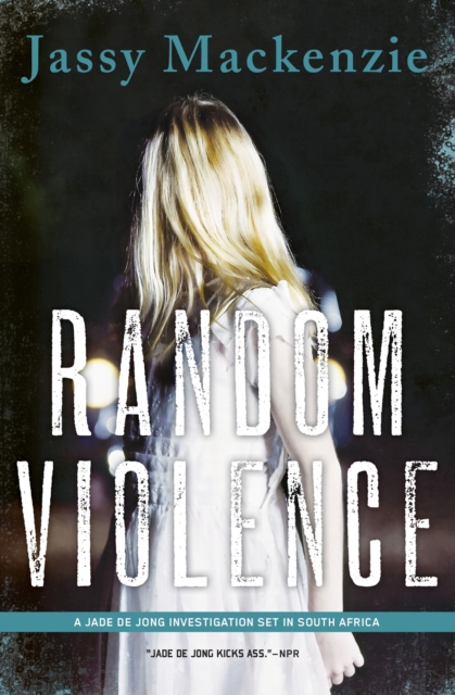Random Violence, EPUB eBook