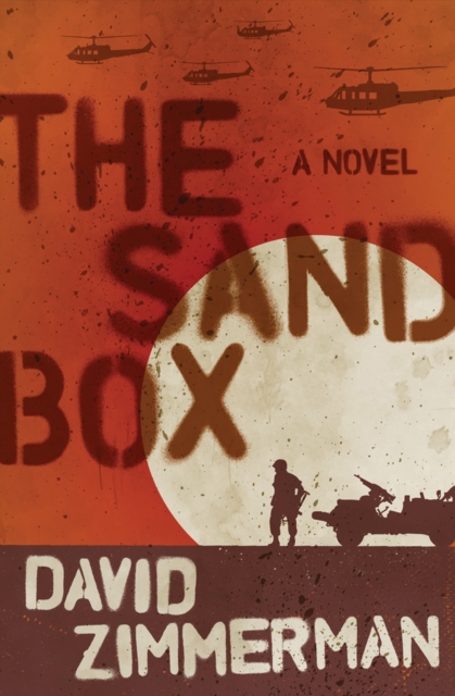 The Sandbox : A Novel, EPUB eBook