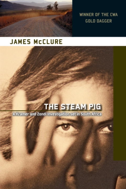 Steam Pig, EPUB eBook