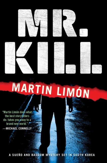 Mr. Kill, EPUB eBook