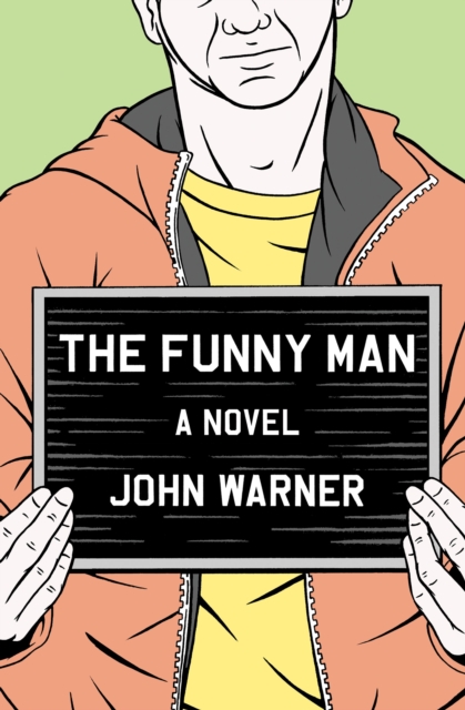 The Funny Man : A Novel, EPUB eBook