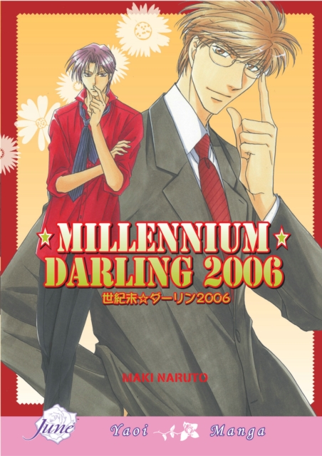 Millennium Darling 2006 (Yaoi), Paperback / softback Book