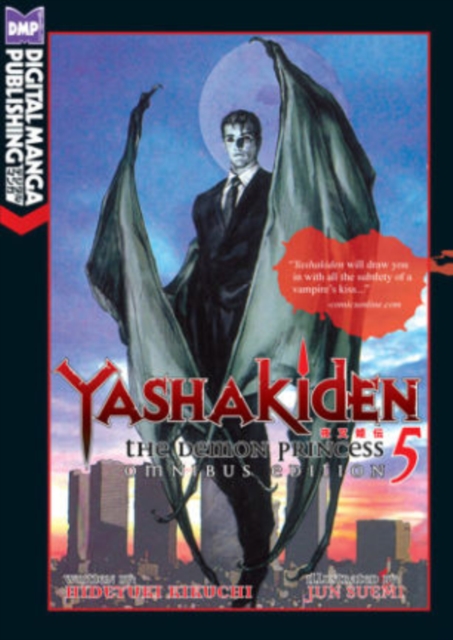 Yashakiden: The Demon Princess Volume 5 (Novel), Paperback / softback Book