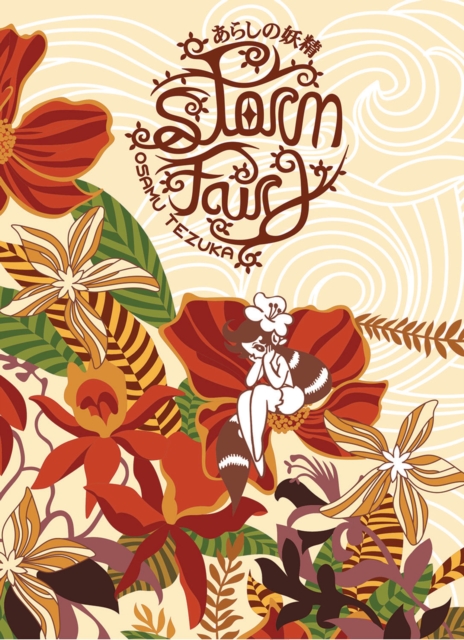 Storm Fairy, Paperback / softback Book
