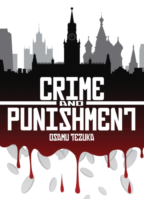 Crime and Punishment, Paperback / softback Book