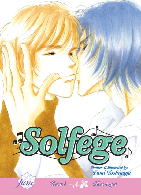 Solfege, Paperback Book