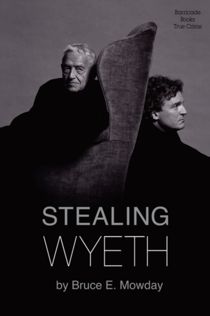Stealing Wyeth, Paperback / softback Book