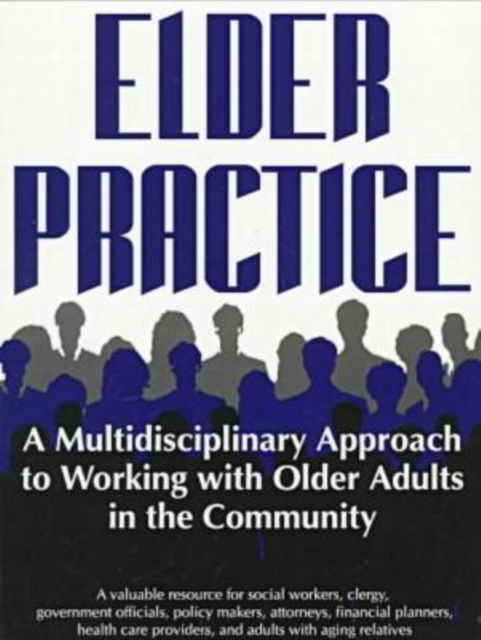 Elder Practice, Paperback / softback Book