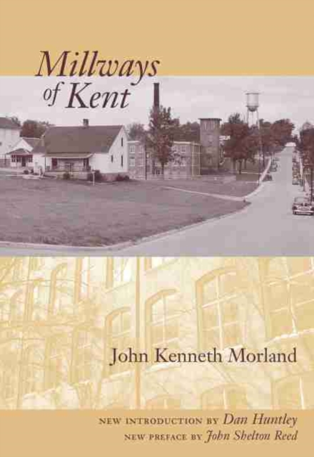 Millways of Kent, Paperback / softback Book
