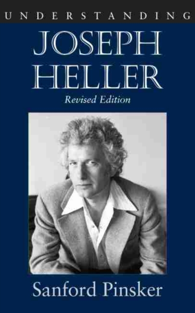 Understanding Joseph Heller, Paperback / softback Book