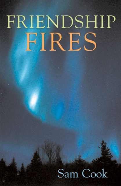 Friendship Fires, Hardback Book