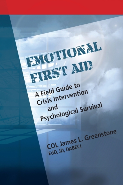 Emotional First Aid, Paperback / softback Book