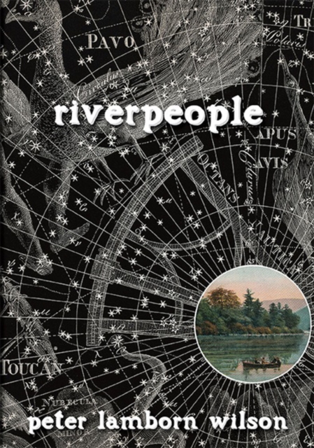 Riverpeople, Paperback Book